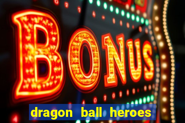 dragon ball heroes dublado download